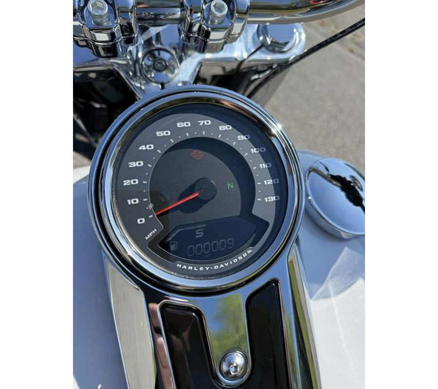 2026 Harley-Davidson® FLFB - Fat Boy®
