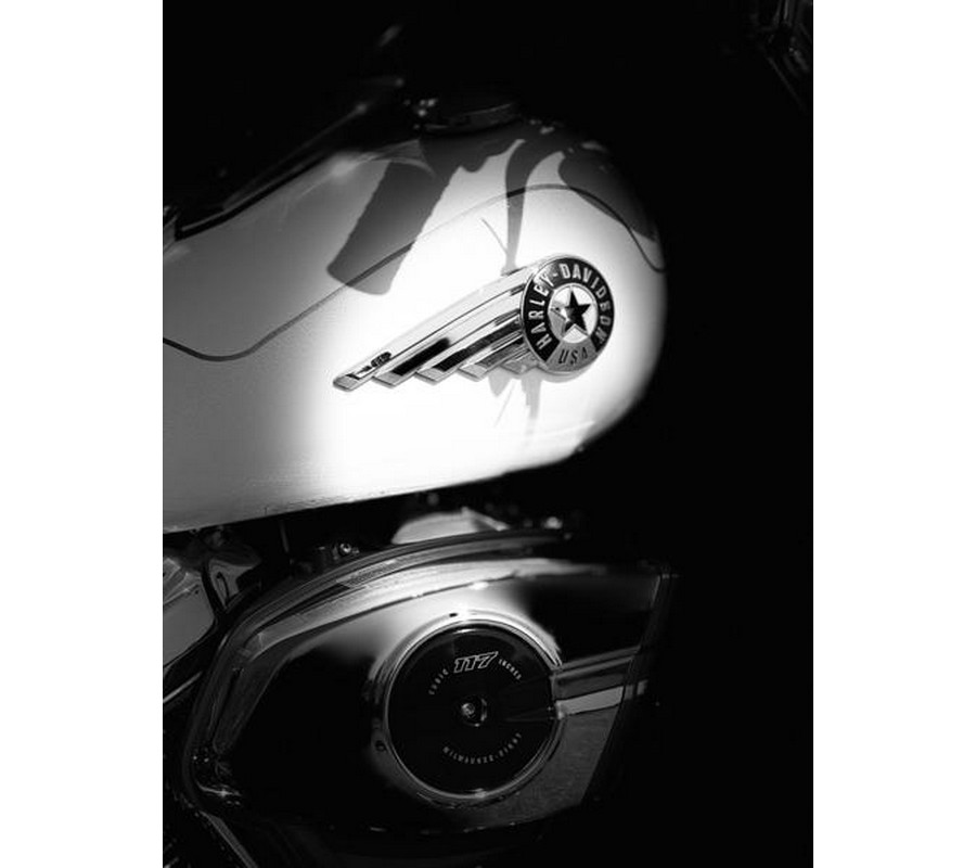 2026 Harley-Davidson® FLFB - Fat Boy®