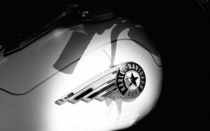 2026 Harley-Davidson® FLFB - Fat Boy®