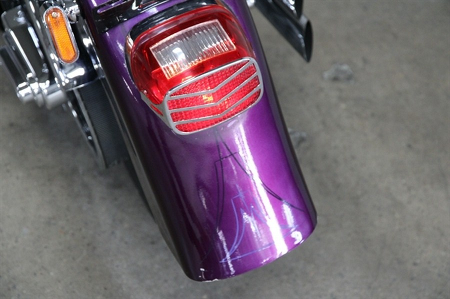 1994 HARLEY-DAVIDSON SOFTAIL CUSTOM