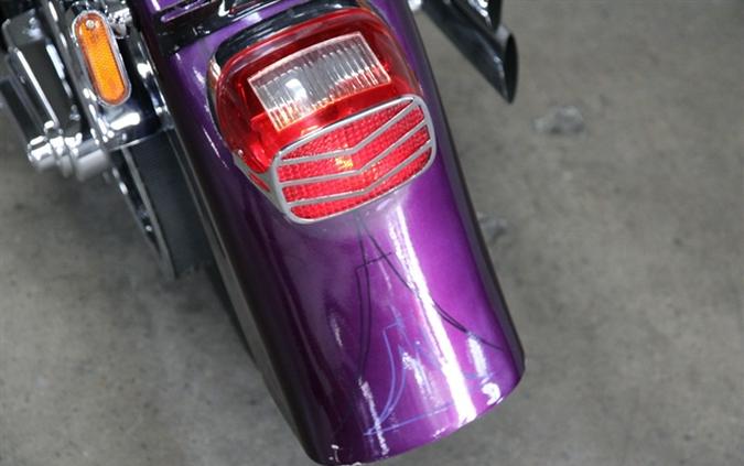 1994 HARLEY-DAVIDSON SOFTAIL CUSTOM