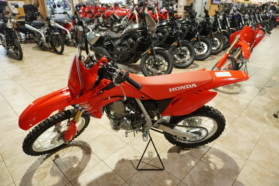 2026 CRF150RBT - Honda