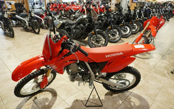 2026 CRF150RBT - Honda
