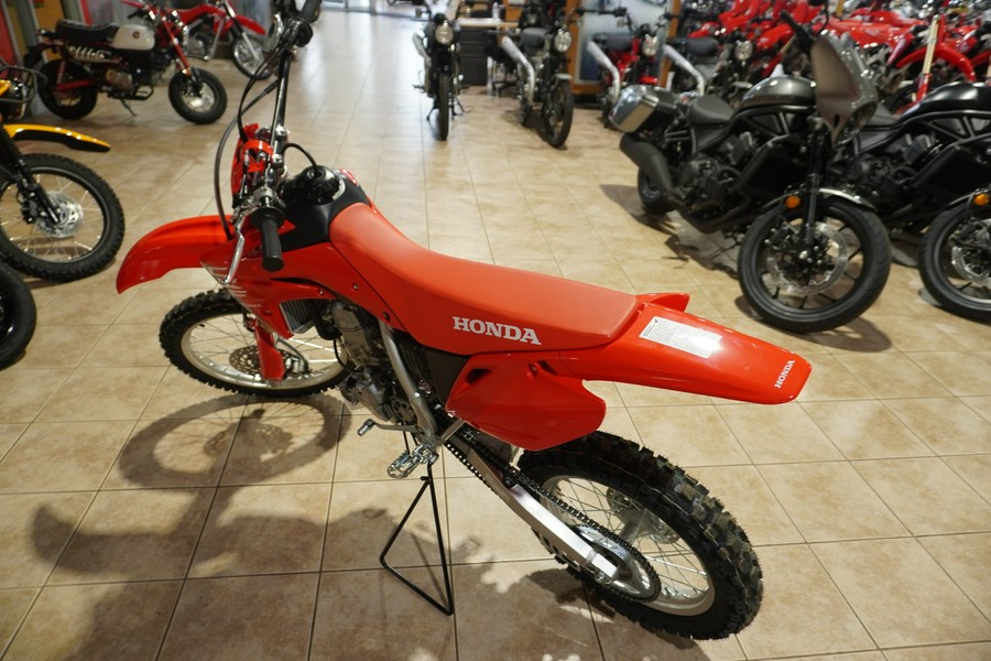 2026 CRF150RBT - Honda
