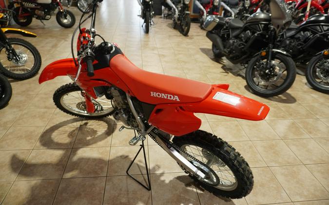 2026 CRF150RBT - Honda