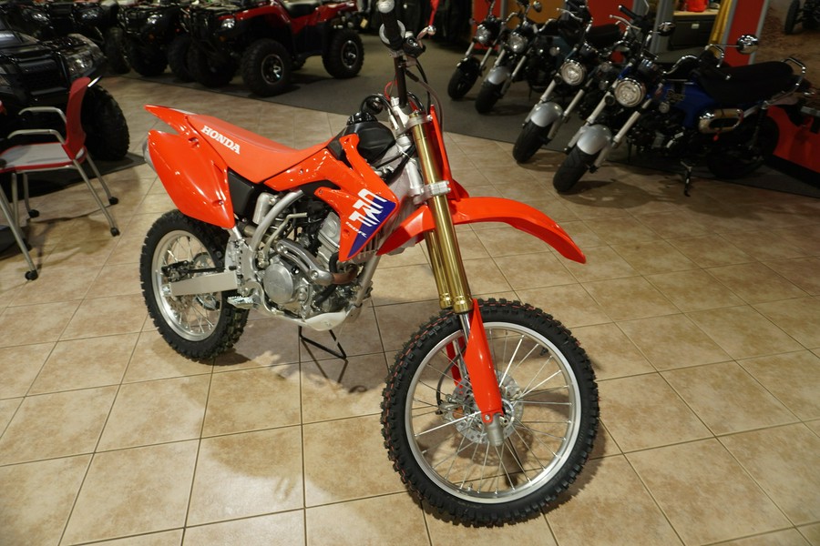 2026 CRF150RBT - Honda