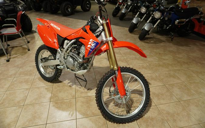 2026 CRF150RBT - Honda