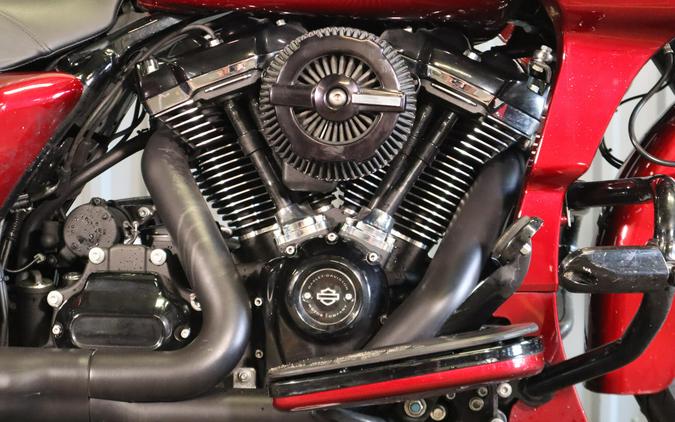 2018 Harley-Davidson Road Glide Special FLTRXS