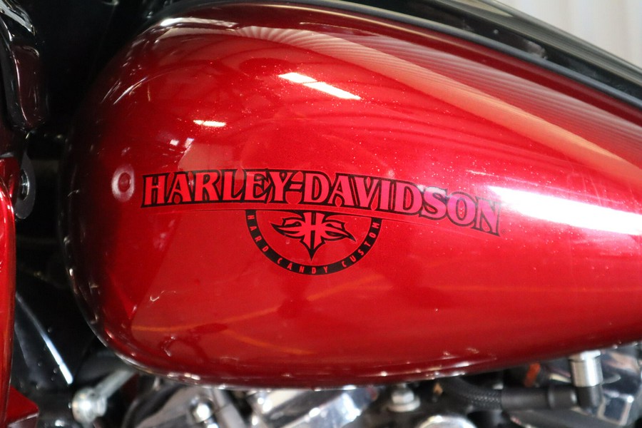 2018 Harley-Davidson Road Glide Special FLTRXS
