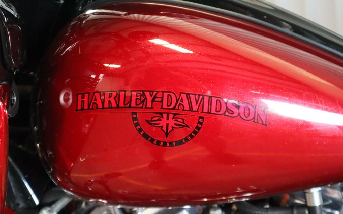 2018 Harley-Davidson Road Glide Special FLTRXS