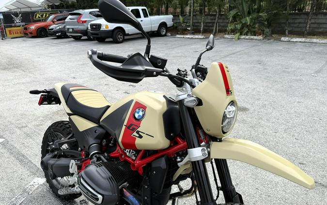2026 BMW R 12 G/S