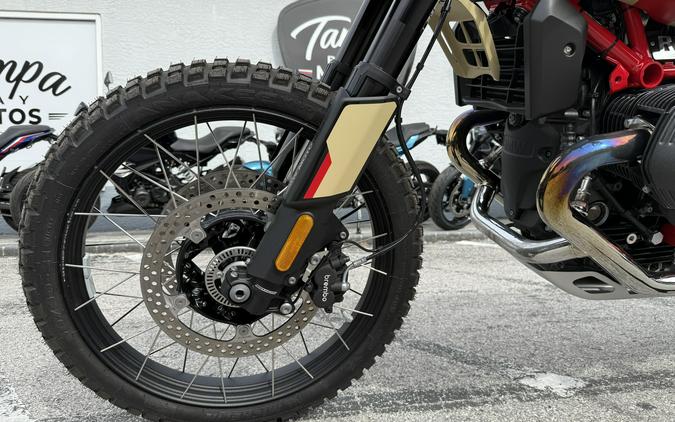 2026 BMW R 12 G/S