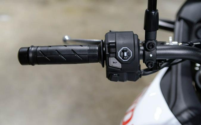 2026 Honda Transalp E-Clutch