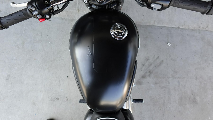 2025 Triumph Bonneville T120