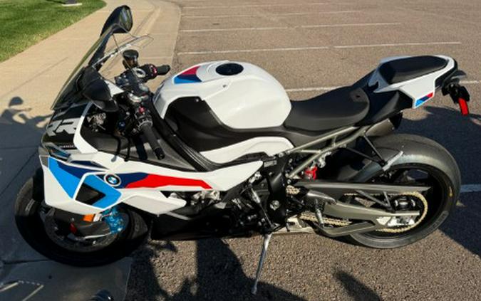 2026 BMW S 1000 RR