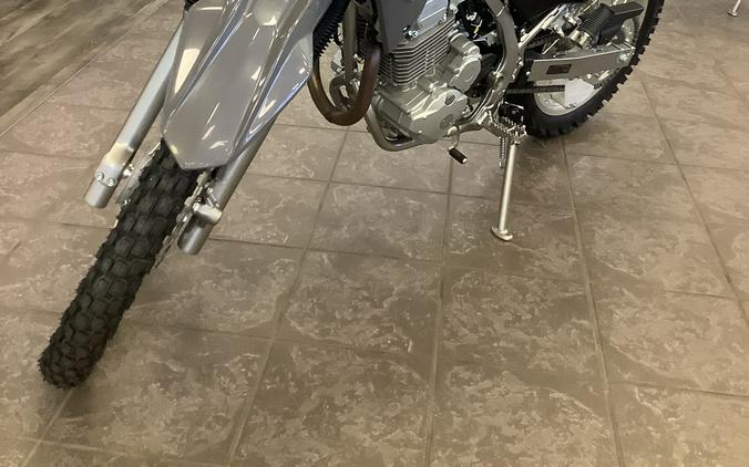 2023 Kawasaki KLX 230 S