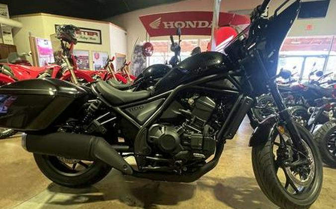 2023 Honda® Rebel 1100T