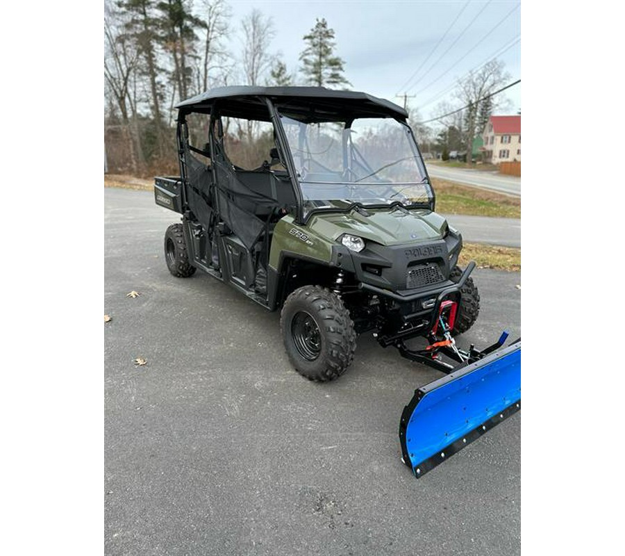 2023 Polaris Ranger Crew 570 Full-Size Sport