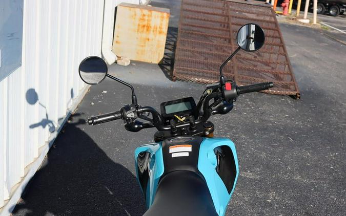 2024 Honda® Grom