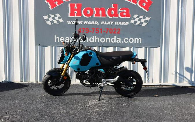 2024 Honda® Grom