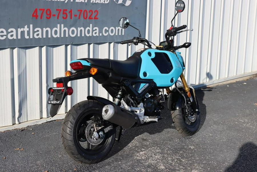 2024 Honda® Grom