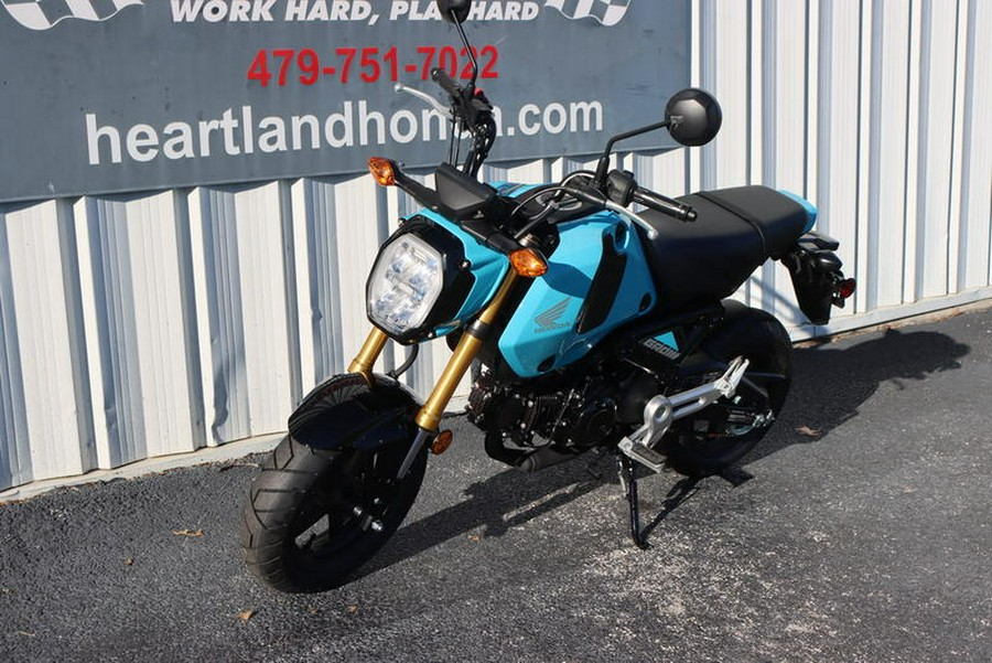 2024 Honda® Grom