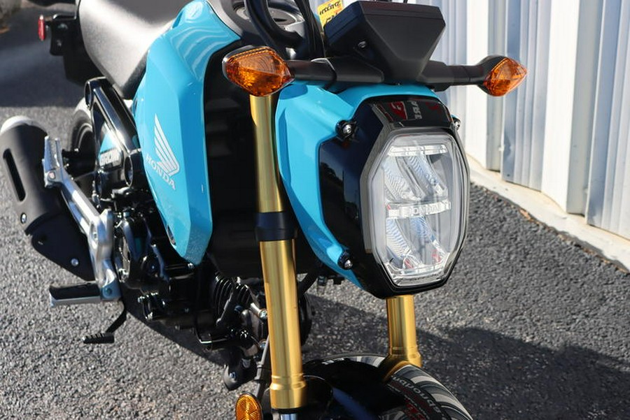 2024 Honda® Grom