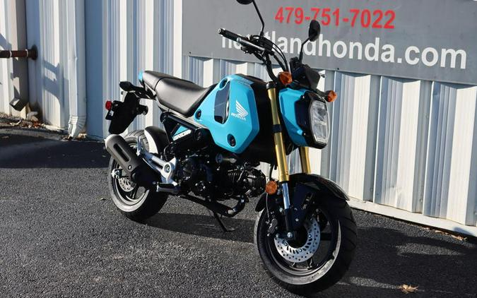 2024 Honda® Grom