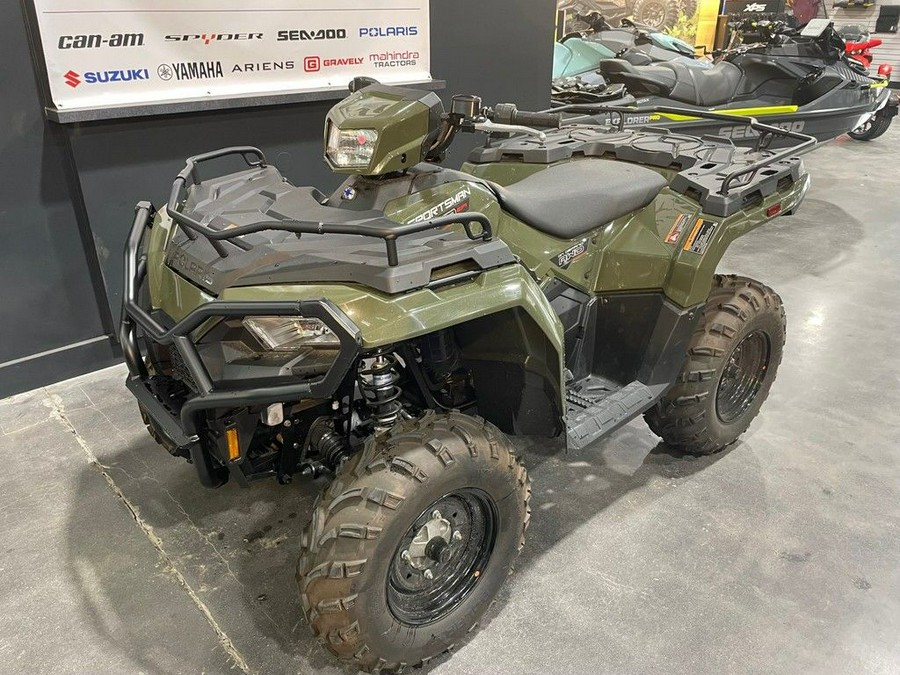 2024 Polaris® Sportsman 570 EPS