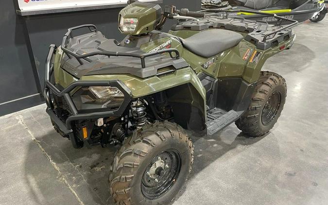 2024 Polaris® Sportsman 570 EPS