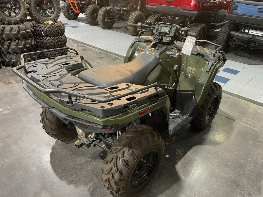 2024 Polaris® Sportsman 570 EPS