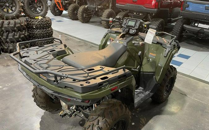 2024 Polaris® Sportsman 570 EPS