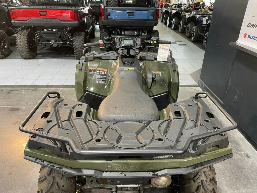 2024 Polaris® Sportsman 570 EPS