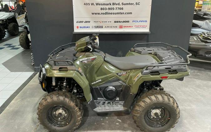 2024 Polaris® Sportsman 570 EPS