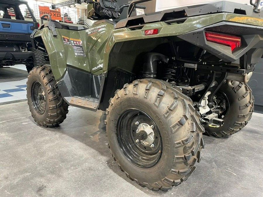 2024 Polaris® Sportsman 570 EPS