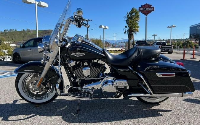 2015 Harley-Davidson® FLHR - Road King®