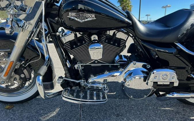 2015 Harley-Davidson® FLHR - Road King®