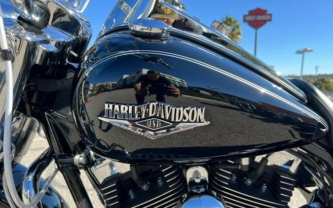 2015 Harley-Davidson® FLHR - Road King®