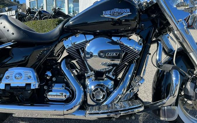 2015 Harley-Davidson® FLHR - Road King®