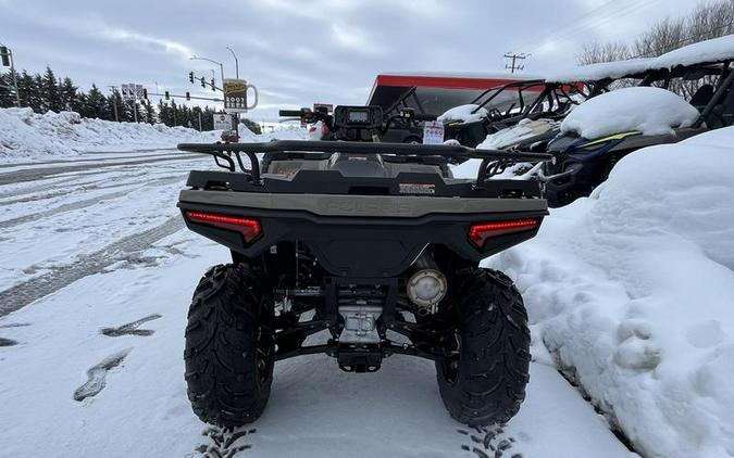 2024 Polaris® Sportsman 570 EPS