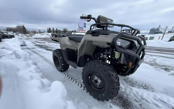 2024 Polaris® Sportsman 570 EPS