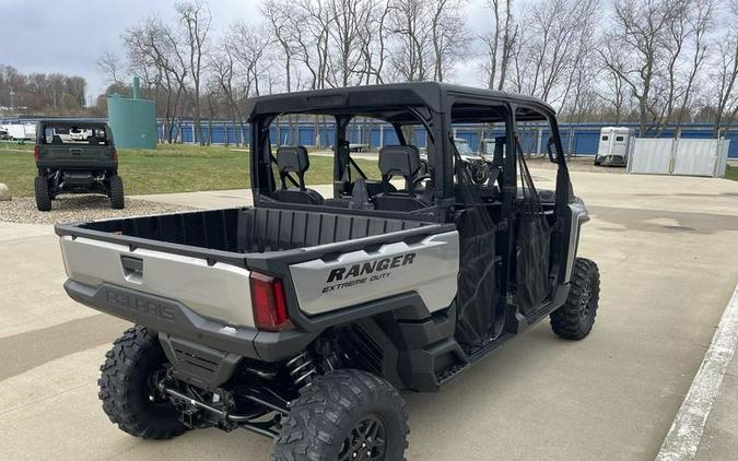 2024 Polaris® Ranger Crew XD 1500 Premium