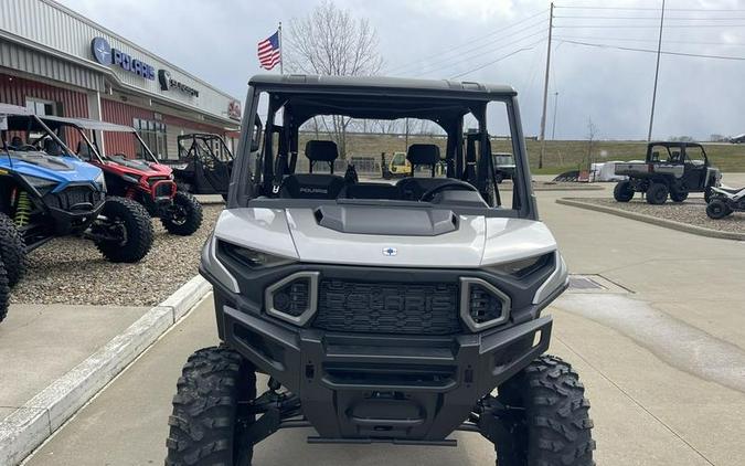 2024 Polaris® Ranger Crew XD 1500 Premium