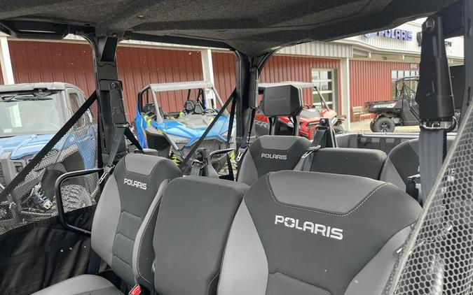 2024 Polaris® Ranger Crew XD 1500 Premium