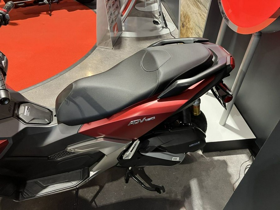 2024 Honda® ADV160 SP