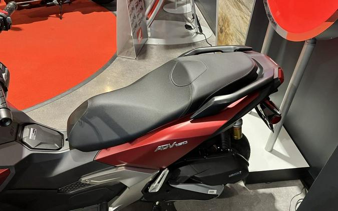 2024 Honda® ADV160 SP