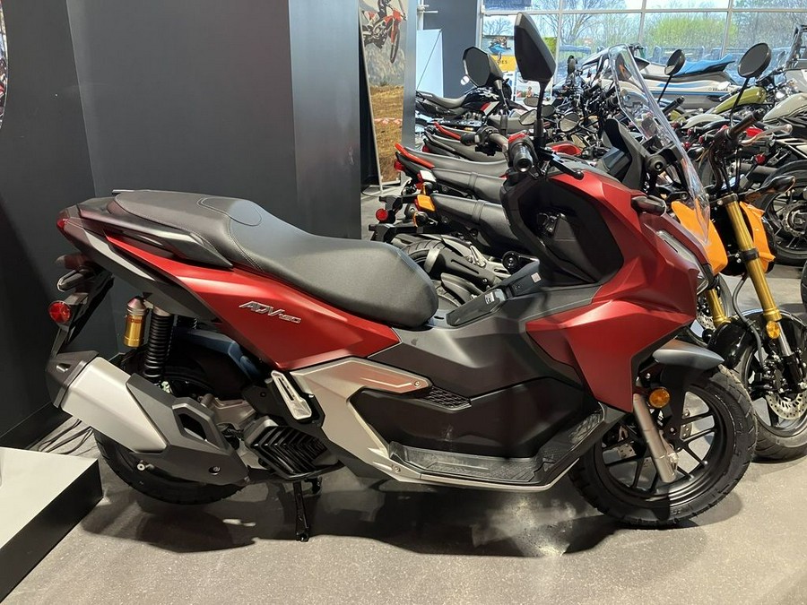 2024 Honda® ADV160 SP