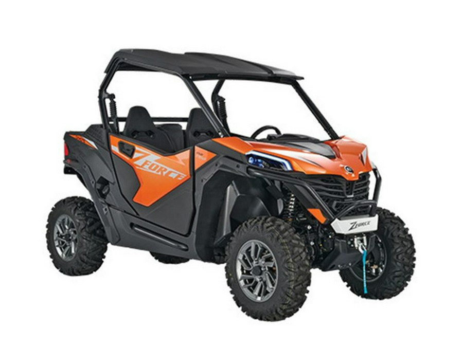 2023 CFMOTO ZForce 950 Trail 950 TRAIL G2