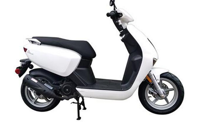 2022 Genuine Scooters Brio 50i