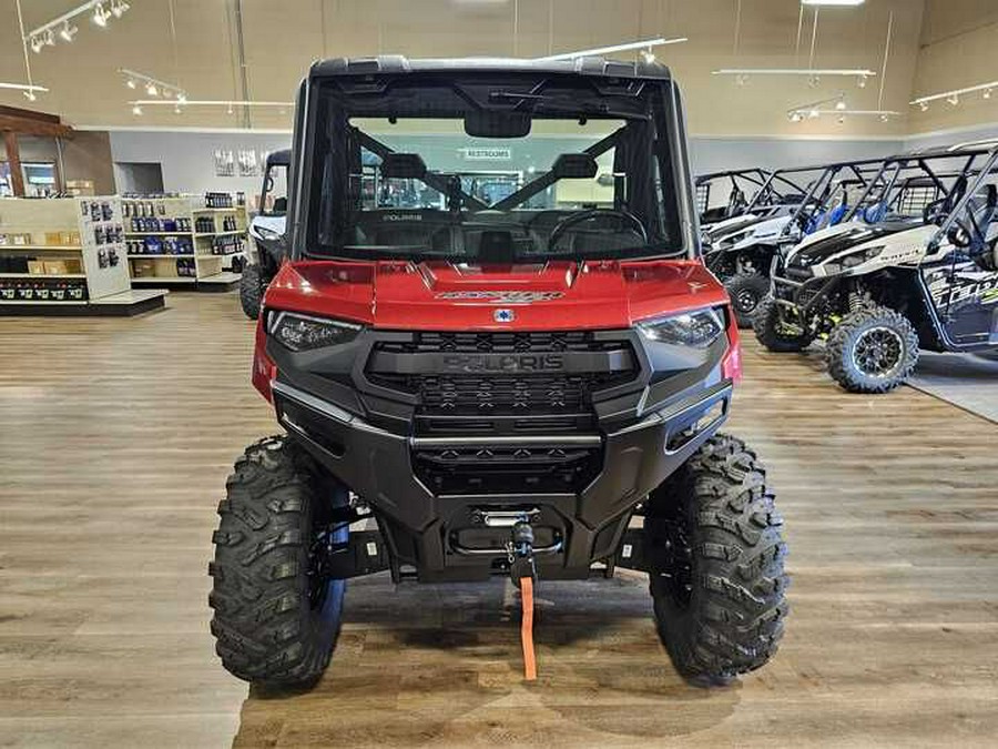 2025 Polaris RANGER XP 1000 NorthStar Edition Ultimate